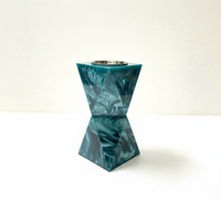 Brûleur d'encens en résine époxy écologique du Moyen-Orient, aromathérapie, pour Ramadan, Eid, mariages, haute qualité, style islamique