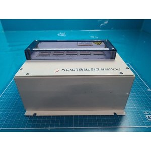Unité de distribution d'alimentation Lam Research Torus 300S d'occasion – Pièces d'équipement semi-conducteur d'époque - Product Image 2