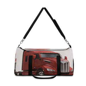 Bolsa Deportiva Resistente y Ligera de Tela de Poliéster, con Correa de Hombro Ajustable, Diseño Multibolsillos, Ecológica y Transpirable - Product Image 1