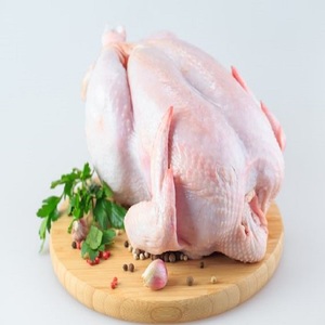 Patas y Patitas de Pollo Congeladas IQF de Primera Calidad al por Mayor / Pollo Entero Congelado Bajo en Grasa, Envasado al Vacío, 24 Meses de Duración - Product Image 5