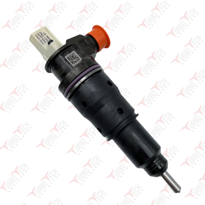หัวฉีดน้ำมันเชื้อเพลิงใหม่ รุ่น 22311990 BEBJ1F10001 BEBJ1F10101 สำหรับเครื่องยนต์ D11K D13K รถบรรทุก FM FH FMX FM330 FM370 FM410 FM420 - Product Image 1