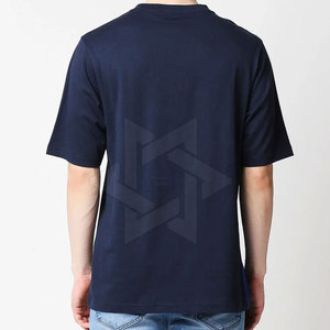Camisetas Casuales para Hombre con Tela Transpirable, Ajuste Cómodo y Diseño Urbano - Product Image 3