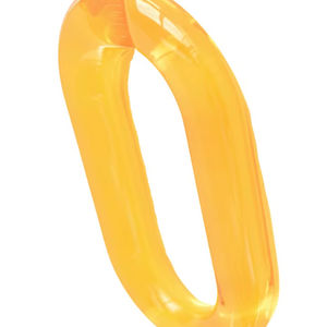 Accessoires de luxe personnalisés, chaînes décoratives multi-usages, chaînes en résine épaisse, chaînes en acrylique, décoration murale - Product Image 1