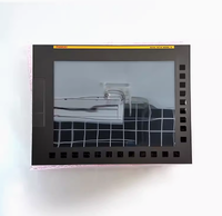 A02B-0323-D731 Unidad MDI LCD Original Fanuc Serie 31i-B, Pantalla de Control CNC, Memoria de Datos, Enlace E/S, 24V, Envío Rápido