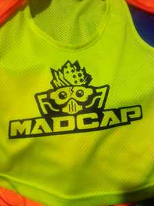 Mens Knitted Mesh Training Bib Tank Breathable Sports <b>Vest</b> Silk Screen Printed Running ODM Custom Teamwear - Product Image 1