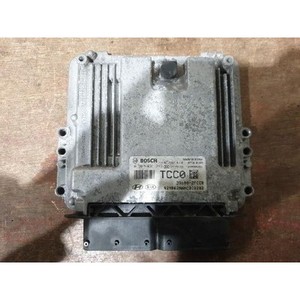 ECUs y Módulos de Computación Usados de Carnival 391002FCC0 - Product Image 1