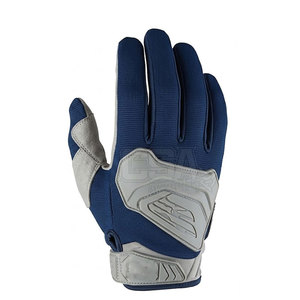Gants de motocross pour hommes de qualité durable, légers et confortables, conçus pour les passionnés de moto - Product Image 2