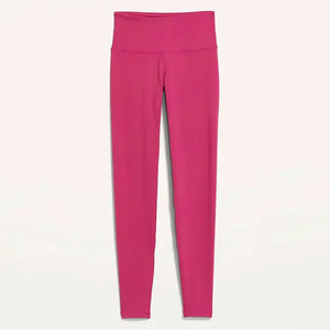 2026 Custom <b>Butt</b> <b>Lift</b> Fitness <b>Leggings</b> Gym Workout Pants Active Wear High Waisted Breathable Yoga <b>Leggings</b> With Pocket for Women - Product Image 1