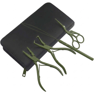 Kits d'extension de cheveux, outils d'installation et de retrait de qualité salon pour coiffeurs - Product Image 1