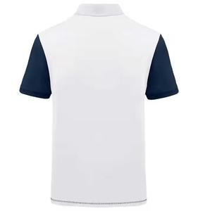 Polos de hombre de calidad pura, precio razonable, estilo moderno, logotipo personalizado, gran venta para polos de hombre - Product Image 2