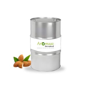 Aceite de Almendras Dulces Puro Orgánico Prensado en Frío, Aceite Portador para el Crecimiento del Cabello, Aceite de Almendras Dulces para el Cuidado de la Piel, Proveedor Mayorista - Product Image 3