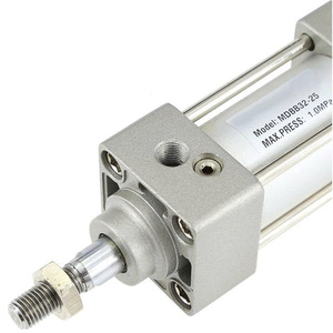 Cilindro Neumático de la Serie MB MBB MDBB63-200Z 250/225/300/350/400/450/500 Z - Product Image 6