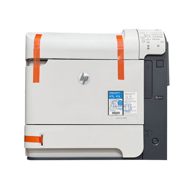 95% New Refurbished HP LaserJet 600 M601n 602n 603n 602DN 603DN Network Monochrome CE Certified Printers CE994A CE995A Japan