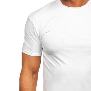 Camiseta Interior para Hombre de Diseño Perfecto, Tela Resistente, Antiarrugas, Totalmente Personalizable, Ligera, con el Mejor Estilo, en Oferta - Product Image 2