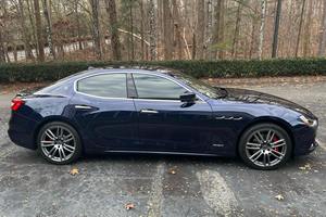 Maserati Ghibli GranSport 2018 - Product Image 3