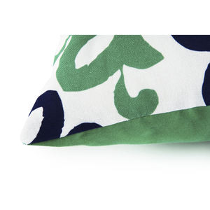 Cojín Decorativo Excelsa Amalfi de Algodón, 45x45x16 cm, Multicolor - Product Image 3