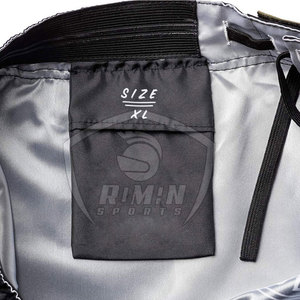 Shorts MMA pour hommes, nouveau style, couleur unie, fabriqués au Pakistan, taille élastique, en vente en ligne. - Product Image 6