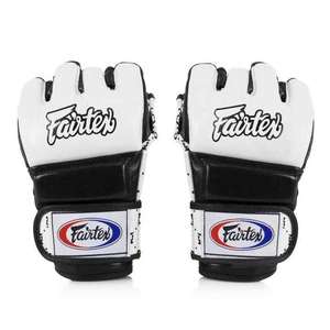 Guantes de MMA Fairtex Personalizados de Alta Calidad 2026, Guantes Profesionales de Entrenamiento de MMA y Muay Thai para Sparring y Entrenamiento - Product Image 5