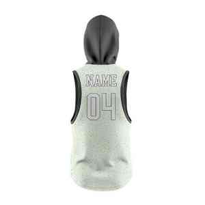 Uniformes Personalizables de Fútbol Americano 7 contra 7, 100% Poliéster, Diseño Sólido, Transpirables, de Secado Rápido, Antibacterianos, con Protección UV, Pantalones Cortos - Product Image 4