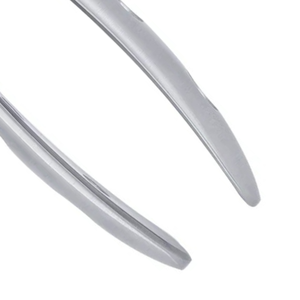 Pinzas de Extracción Atraumática para 35 Dientes Superiores (Caninos, Premolares y Molares) de Acero Inoxidable Quirúrgico Dental, Herramienta para Extracción de Dientes - Product Image 6