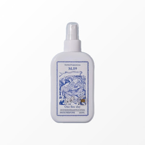 น้ำหอมผู้ชายกลิ่น Kellen Dress Perfume 185 มล. M 09 A Wonderful Day น้ำหอมขวดแก้ว กลิ่นคลับดีนัท ของแท้ - Product Image 3