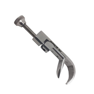 Custom Design Lowman Bone Holding <b>Clamp</b> Premium Stainless Steel Gerster Lowman <b>Clamp</b> Surgical Orthopedic Bone Reduction Holding - Product Image 2