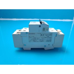 Unidad de Medición de Interruptor de Circuito Mitsubishi NF50-SMU NF50-SMU 2 20, Usada, Piezas de Equipos Semiconductores Legacy - Product Image 4