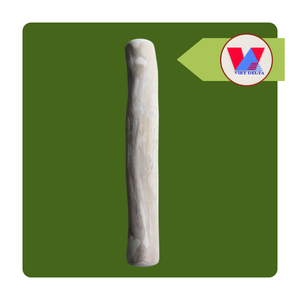 BEST SELLING Eco Friendly Coffee Tree Wood Dog Chew Natural Teething Stick for Aggressive Chewers Dental Cleaning Pet Wood Toy - Product Image 1