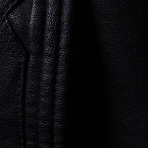 Top Selling <b>Men</b> <b>Leather</b> <b>Jackets</b> Custom Color Soft <b>Genuine</b> <b>Leather</b> Casual Motorcycle <b>Jacket</b> Wholesale - Product Image 4