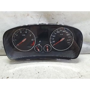 ชุดหน้าปัดเรือนไมล์ Latitude รุ่น 248100038R - Product Image 6