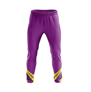 Professional Customized High Quality Light Weight Sports Wear Half Sleeves Cricket Uniform - Product Image 2