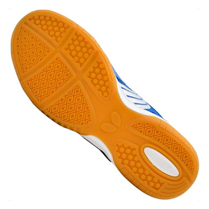 Zapatillas de tenis de mesa Butterfly 93690 Japan, ligeras, para cancha cubierta, velocidad, estabilidad, agarre, materiales de la parte superior y suela, pregúntame - Product Image 6