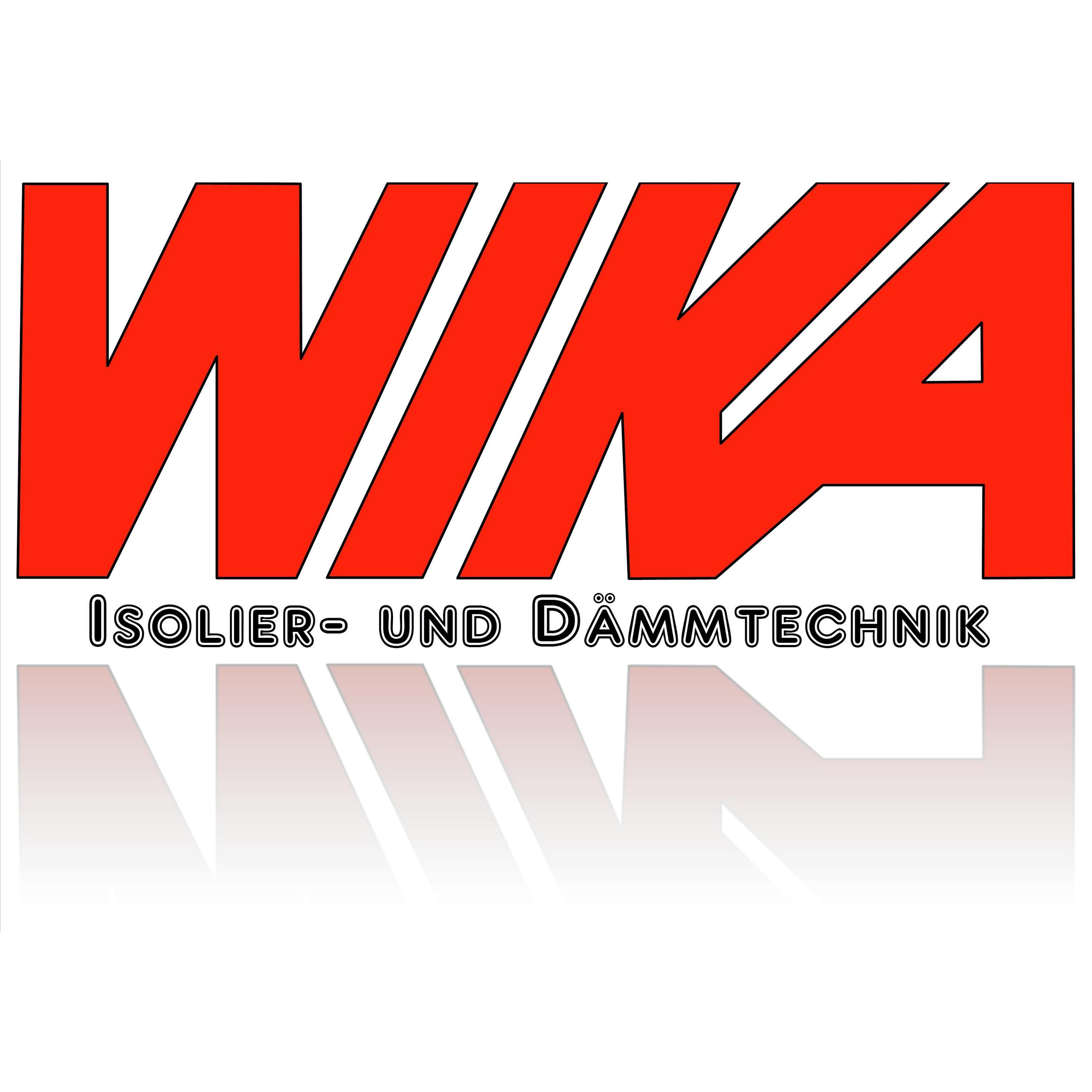 Wika Isolier- und Dämmtechnik GmbH logo
