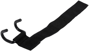 Low Price Weightlifting Booster Hook Grip Strap <b>Pull</b>-<b>up</b> Strength Training Assistance <b>Glove</b> Weightlifting Hooks - Product Image 5