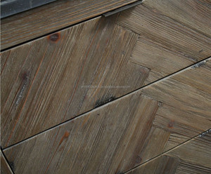 <b>Rustic</b> Bathroom Vanity 36 Inch Vanity <b>Cabinets</b> with Sink Country Style Bathroom <b>Cabinet</b> - Product Image 4