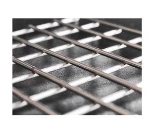 [APEC] Fil carré en acier inoxydable poli brillant pour applications sanitaires et fil métallique de haute qualité - Product Image 1