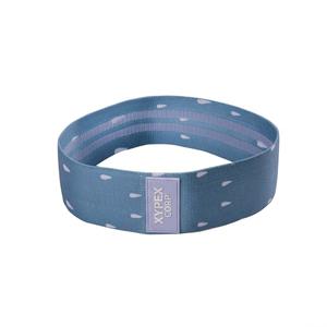 Bandas de Resistencia de Tela de Poliéster con Diseños Nuevos, Bandas para Ejercicios de Yoga, Logotipo y Colores Personalizados, Juego de Bandas para Glúteos - Product Image 2