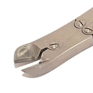 Cortadores de Alambre de Ortodoncia de Alta Calidad Hechos a Medida, Cortadores de Alambre de Ortodoncia de Marca Privada - Product Image 6