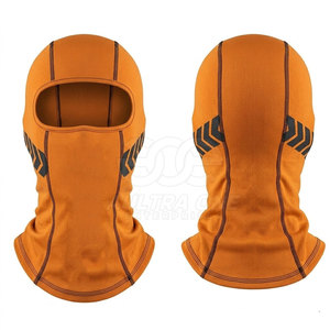 Pasamontañas Profesional Ligero para Automovilismo, Opciones Personalizables, Transpirable, Cobertura Total para la Cabeza, para Pistas de Deportes de Motor - Product Image 6