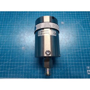 MKS 631C-28864 เครื่องวัดความดันแบบคาปาซิทีฟชนิดใช้ความร้อน ใช้งานได้ทันที เป็นอะไหล่อุปกรณ์เซมิคอนดักเตอร์รุ่นเก่า - Product Image 3