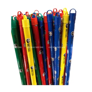 Escoba de Madera de Calidad de Exportación Directa de Fábrica, 120 cm - Product Image 1