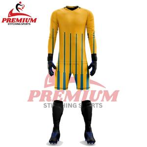 Venta al por Mayor de Camisetas de Portero de Fútbol a Precio Económico, Mejores Camisetas y Pantalones Cortos de Portero, Uniforme de Fútbol para Venta en Línea, Artículos Deportivos - Product Image 4