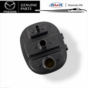 ถังน้ำมันเชื้อเพลิง PE0313970 สำหรับรถยนต์มาสด้า 3, 6, CX 5, CX 8, CX 9 และ CX 90 SkyActiv อะไหล่แท้ - Product Image 2