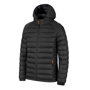 Buy Men Fashion New Design Winter Puffer Shiny <b>Jacket</b> <b>Warm</b> Padding Wholesale Bubble Bomber Puffer <b>Jacket</b> down <b>jackets</b> 2025 - Product Image 5