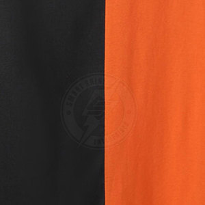 Camiseta estampada de algodón 100% de corte holgado para hombre, precio mayorista económico, camisetas con logo personalizado al mejor precio - Product Image 6