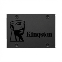 SSD SATA 2.5 Inch Bekas Grosir 128G 256G Cangkang Aluminium Alloy Merek Ternama Untuk Desktop Laptop