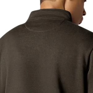Veste polaire zippée pour homme, personnalisable, chaude, légère, pour le sport, l'entraînement en extérieur, la course à pied, la randonnée, l'hiver - Product Image 5