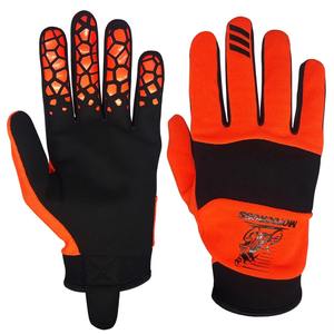 Nouveaux gants de course personnalisés pour moto MX, course en plein air, motocross, VTT, vente en gros sur mesure - Product Image 5