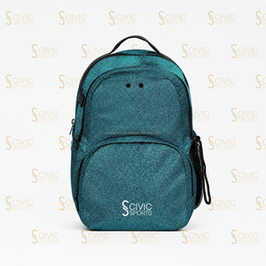civic Sports Embroidery Waterproof <b>Backpack</b> Travel Rucksack School Shoulder Bag New Year Gift Small Mini 20-35L - Product Image 1