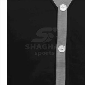 Cárdigan para Hombre, Tejido Suave, Manga Larga, Estilo Casual, Ajuste Cómodo, Estilo Sencillo, Atuendo Diario - Product Image 5